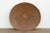 Antique Faded Geometric Winnowing Bowl For Sale In Los Angeles - Image 6 of 8