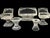 Mid-Century Modern Russel Woodard Spun Fiberglass 5 Piece Patio Set, Circa 1960's For Sale - Image 3 of 11