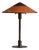 Modern Danish Model T3 Table Lamp by Niels Rasmussen Thykier, 1930s For Sale
