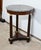 Traditional Empire Style Tripod Pedestal Table, Early 20th Century For Sale - Image 3 of 18