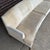 Mid 20th Century Mid-Century Modern Curved Back Sofa Quality Possibly Tomlinson or Rway For Sale - Image 5 of 12