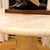 Round Travertine Marble Table For Sale - Image 6 of 8