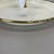 Round Brass Ceiling Light in the style of Gino Sarfatti, Italy, 1950s For Sale - Image 9 of 18