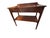 Wood 1950s A.H. Davenport Co Sideboard With Inlay For Sale - Image 7 of 9