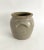 Smaller traditional French stoneware confit with lamb's ear handles was used to preserve meats such as duck or goose. The...