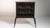 20th Century Belgian Black Contemporary Gothic Wrought Iron Cabinet By Ernest Patris For Sale - Image 10 of 15