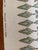 Textile Thibaut F936408 Akola Stripe Seaglass and Gold Fabric 17 Yards For Sale - Image 7 of 9