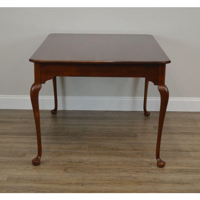 Lexington Bob Timberlake Solid Cherry 2 Drawer Writing ... (640 x 640 Pixel)