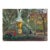 Spring Landscape Antique Oil Painting Original Art Ukrainian artistSokolovsky G. 12-17 1960s For Sale