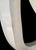 Cream Vintage Huge Postmodern Maitland-Smith Tessellated Mactan Stone Abstract Sculpture For Sale - Image 8 of 11
