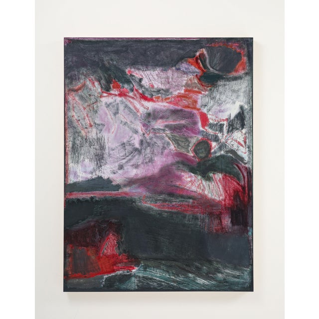 Falcon | by S. Massaux For Sale In New York - Image 6 of 18