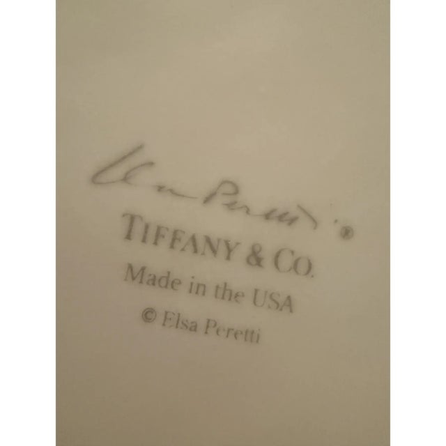 Elsa Peretti for Tiffany & Co Orchid Pot For Sale - Image 9 of 11