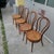 Model No. 18 Chairs from Gebrüder Thonet and Wackerlin & C., 1980s, Set of 7 For Sale - Image 10 of 18