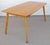 Mid Century Modern Wooden Dining Table by Henry Roberts Brisbane, Australia For Sale - Image 4 of 18