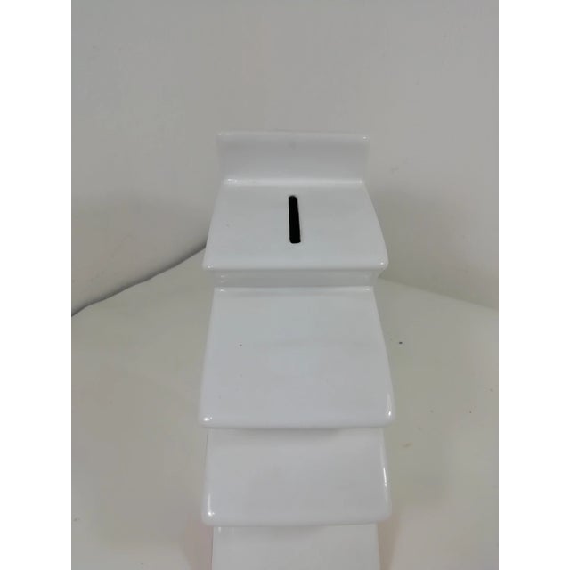 Dragon Piggy Bank from ACR Arte Ceramica Romana, Italy For Sale - Image 9 of 12