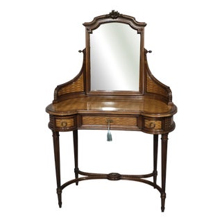French Dressing Table, 1880 For Sale
