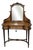 French Dressing Table, 1880 For Sale