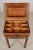 19th Century French Louis Philippe Travailleuse or Side Table For Sale In Orlando - Image 6 of 12