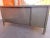 Vintage Art Metal Tanker Desk For Sale - Image 12 of 13