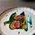 Vintage Japanese Kutani Mandarin Duck Motif Round Decorative Display Plate 9.75" For Sale In Philadelphia - Image 6 of 8