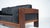 Wood Bastiano Sofa by Tobia Scarpa for Knoll, Italy, 1962 For Sale - Image 7 of 15