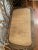 Heywood-Wakefield Antique American Victorian Wicker and Cane Courting Bench Chair Settee For Sale - Image 4 of 13