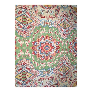 Boho Chic Osborne and Little Fabric For Sale