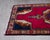 Mid-Century Modern Hand-Knotted Cordi Rug, 1970s For Sale - Image 3 of 8