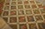 Textile Antique American Hooked Rug For Sale - Image 7 of 7
