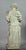 Garden Sculpture in the Form of an Ancient Goddess, 1890s-1910s For Sale - Image 10 of 17