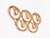 Large 5-Hook Coat Rack in Rattan and Wicker attributed to Franco Albini, Italy, 1960s For Sale - Image 6 of 12