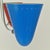 Mid-Century Zonneserie Three-Light Pendant attributed to H. Busquet for Hala Zeist, 1950s For Sale - Image 14 of 16