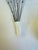 1960s Danish Modern Laurids Lønborg Silver Kinetic Ball Sculpture With Rare White Base For Sale - Image 10 of 12