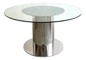 Cidonio ​​Round Table, Italy, 1969
