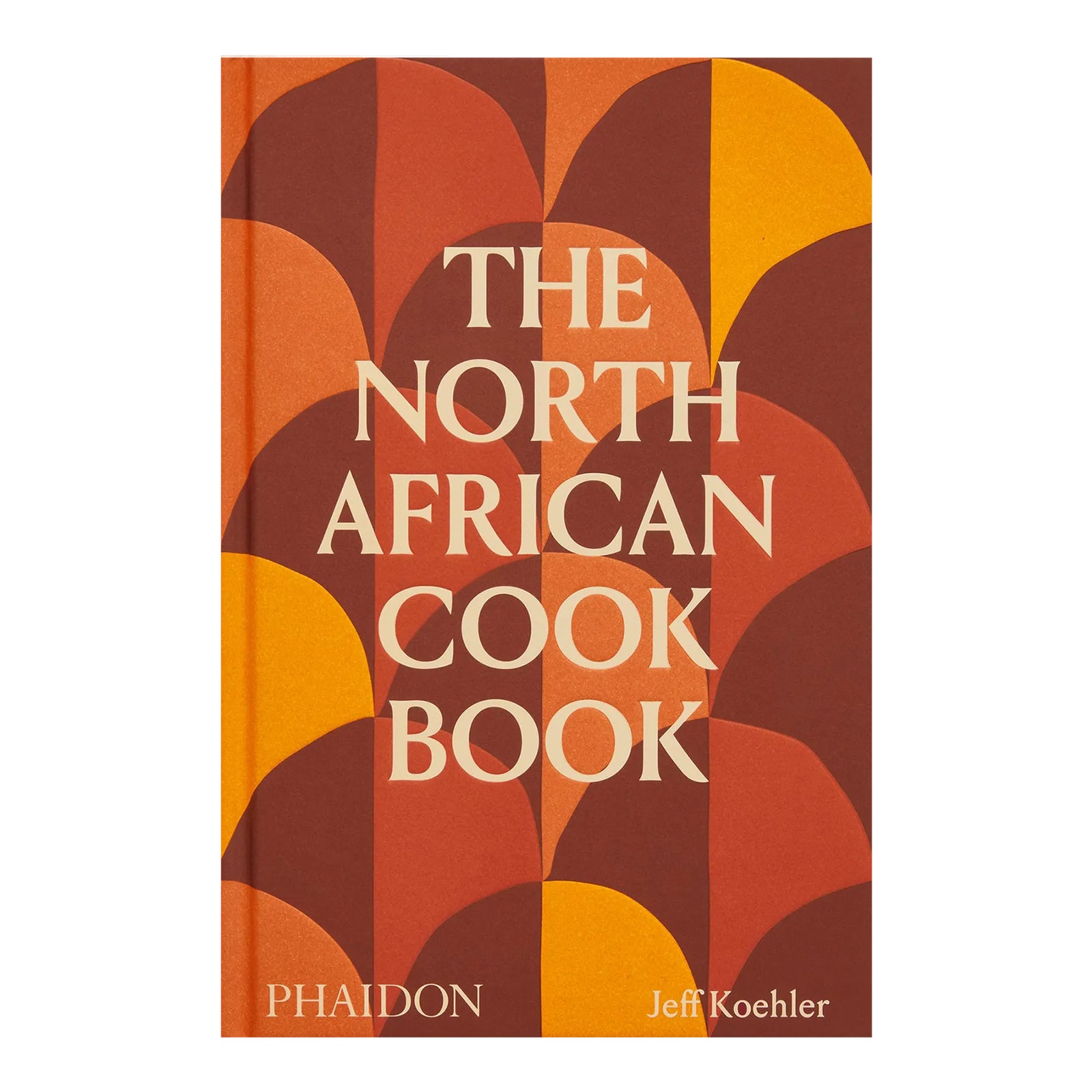The North African Cookbook | Chairish