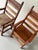 Sienna Vintage Set of Six Studio Craft Dining Chairs For Sale - Image 8 of 12