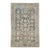 Galerie Shabab Collection Mid-20th Century Persian Malayer Accent Rug For Sale