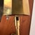 Koch and lowy brass table lamp. We have _ number of these lamps available. All lamps are in used vintage condition and...