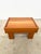 Wood Coffee Table in Elm from Maison Regain, 1970 For Sale - Image 7 of 13