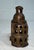 Paint Antique A. C. Williams Domed Mosque Palace Still Coin Bank Original Paint For Sale - Image 7 of 9