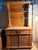 Antique Historicism Sideboard in Oak with Iron Fittings, 1890s For Sale - Image 13 of 13