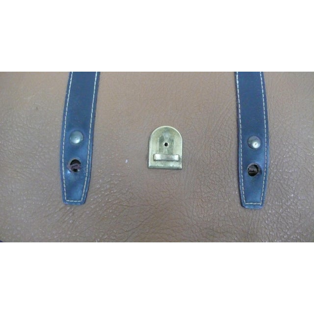 Anabella Manual Typewriter from Antaris, Italy, 1960s For Sale - Image 11 of 12