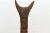 Antique Bamileke House Post Sculpture For Sale - Image 4 of 13