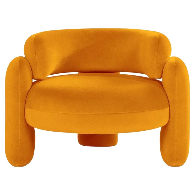 Embrace Gentle 443 Armchair by Royal Stranger For Sale