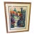 Alex Perez “Montmartre” Signed Hc 14/50 Limited Edition Serigraph With Coa For Sale