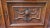 Antique 1880s French Henri II Style Sideboard Server Oak For Sale - Image 10 of 17
