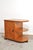 Wood Vintage Room Divider in Oak, 1930s For Sale - Image 7 of 14