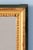 Late 18th Century French Gilt Gesso Beaded Mirror For Sale - Image 4 of 8