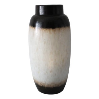 553-38 Vase from Scheurich Keramik, 1960 For Sale
