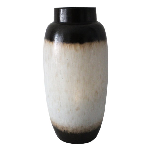 553-38 Vase from Scheurich Keramik, 1960 For Sale
